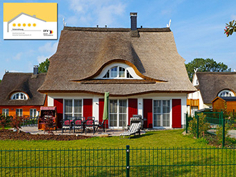 Terrassenansicht